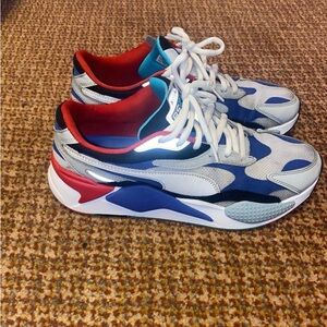 Puma RS-X3 Men’s Sneakers